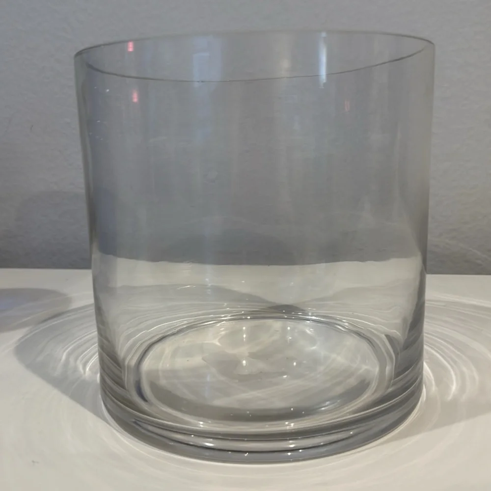 N/A elegant clear